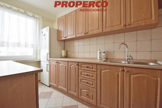 Mieszkanie Kielce KSM, Śląska