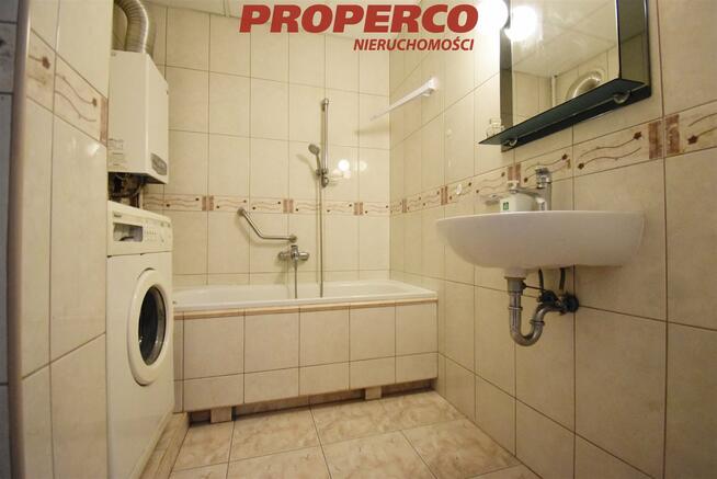 Mieszkanie Kielce KSM, Śląska