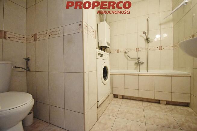 Mieszkanie Kielce KSM, Śląska