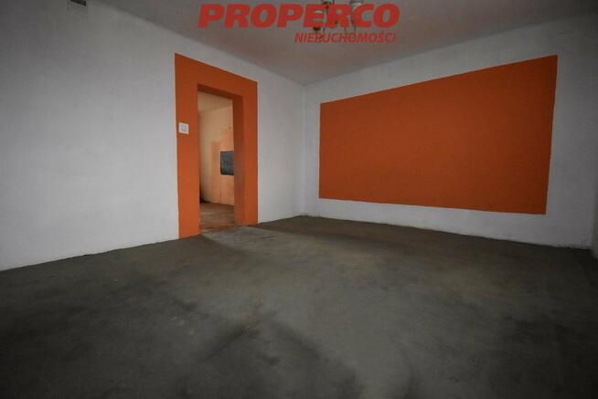 Dom Wola Morawicka gm. Morawica, Tarnowska