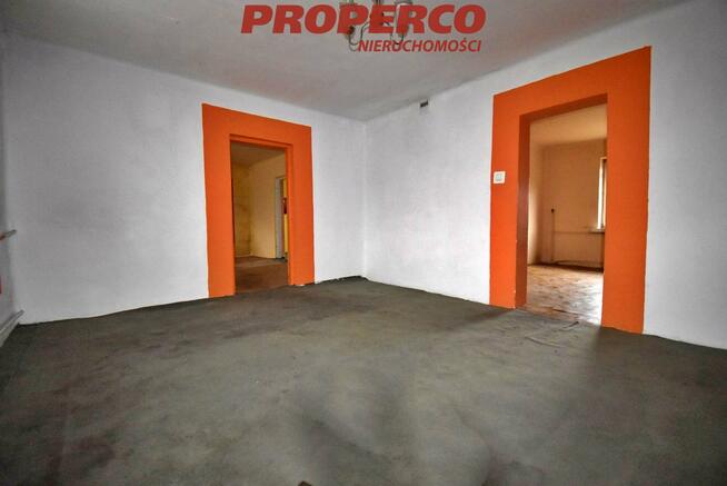 Dom Wola Morawicka gm. Morawica, Tarnowska