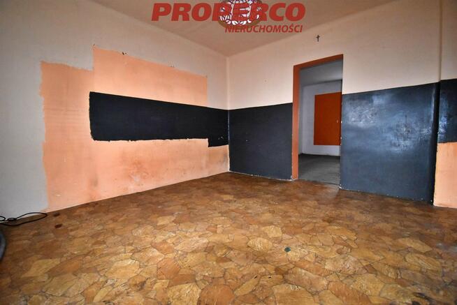 Dom Wola Morawicka gm. Morawica, Tarnowska