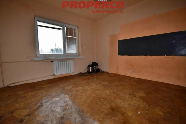 Dom Wola Morawicka gm. Morawica, Tarnowska