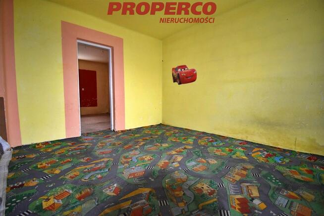 Dom Wola Morawicka gm. Morawica, Tarnowska