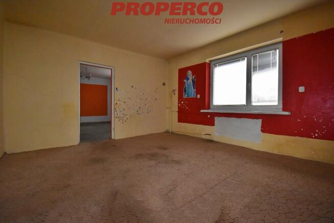 Dom Wola Morawicka gm. Morawica, Tarnowska