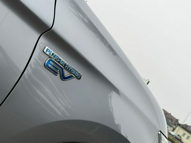 Mitsubishi Outlander *Plug In*Kamera 360*Gwarancja*