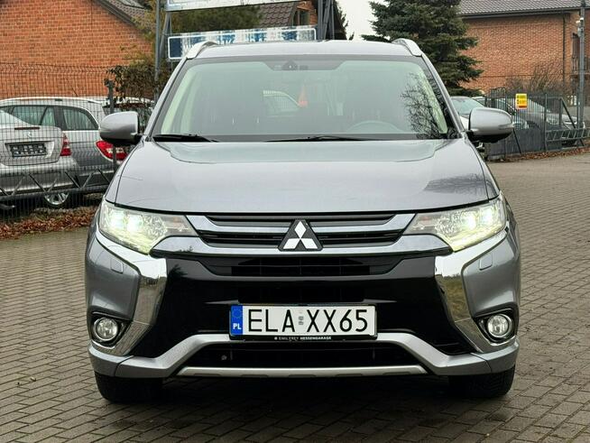 Mitsubishi Outlander *Plug In*Kamera 360*Gwarancja*