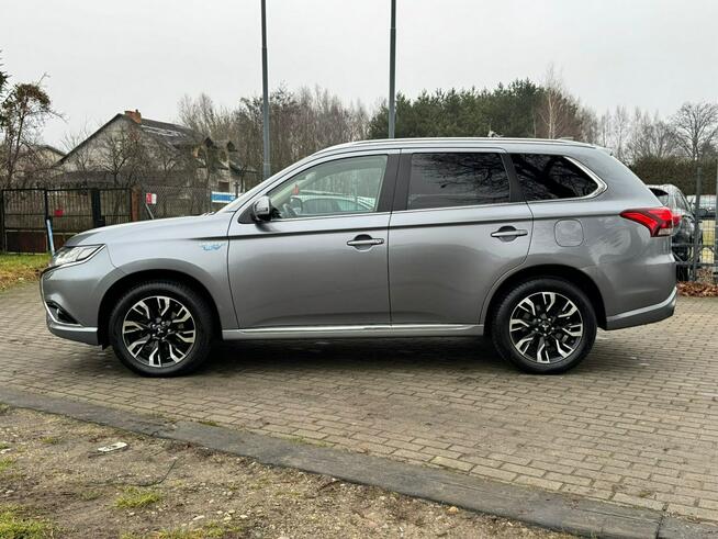 Mitsubishi Outlander *Plug In*Kamera 360*Gwarancja*