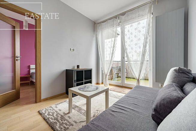 Mieszkanie Warszawa gm. Żoliborz Żoliborz, Jasnodworska