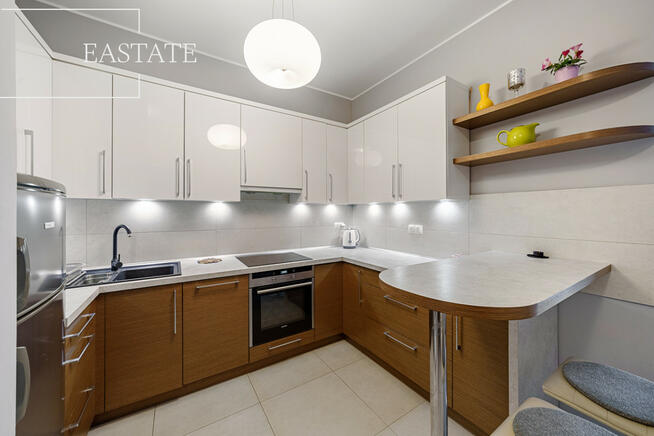 Mieszkanie Warszawa gm. Żoliborz Żoliborz, Jasnodworska