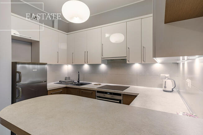 Mieszkanie Warszawa gm. Żoliborz Żoliborz, Jasnodworska