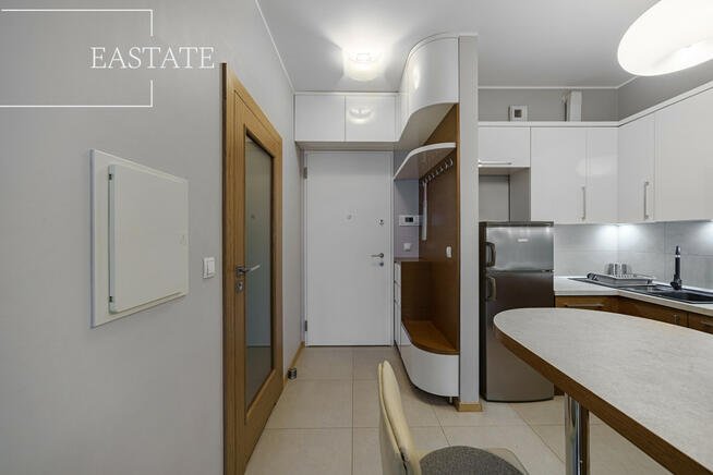 Mieszkanie Warszawa gm. Żoliborz Żoliborz, Jasnodworska