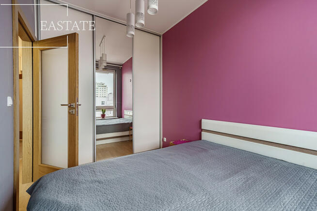 Mieszkanie Warszawa gm. Żoliborz Żoliborz, Jasnodworska