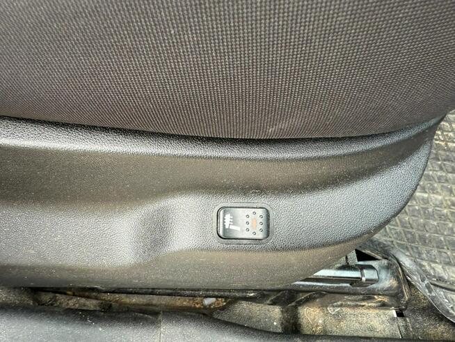 Fiat Doblo Maxi 1.4Tjet 120KM Netto Export 2015 r