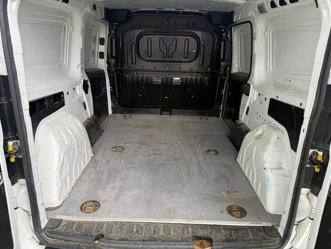 Fiat Doblo Maxi 1.4Tjet 120KM Netto Export 2015 r