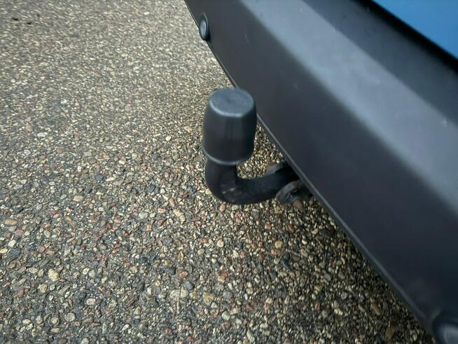 Volkswagen Caddy 2.0 EcoFuel MPI 109 KM MAXI z Nową instalacją LPG