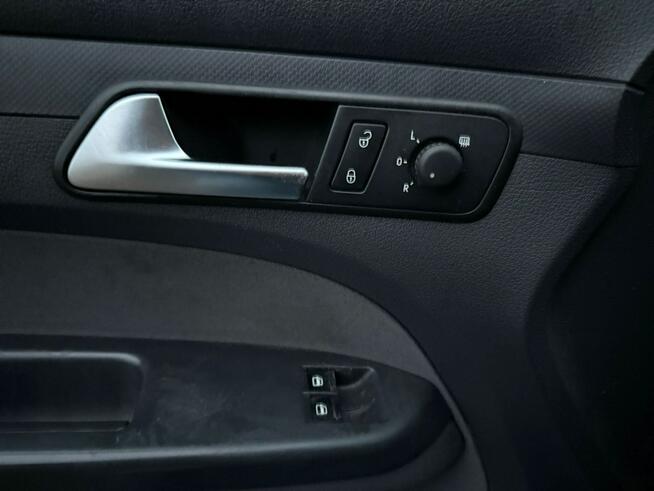 Volkswagen Caddy 2.0 EcoFuel MPI 109 KM MAXI z Nową instalacją LPG