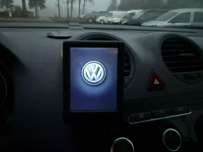 Volkswagen Caddy 2.0 EcoFuel MPI 109 KM MAXI z Nową instalacją LPG