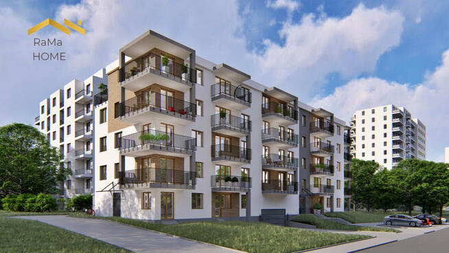 Mieszkanie Kraków gm. Kraków-Podgórze Podgórze, Duchackie, Adama Bochenka