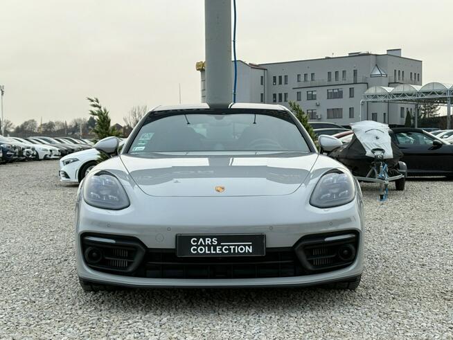 Porsche Panamera Salon Polska / Bezwypadkowy / 1 Właściciel / ASO / Gwarancja / FV 23%