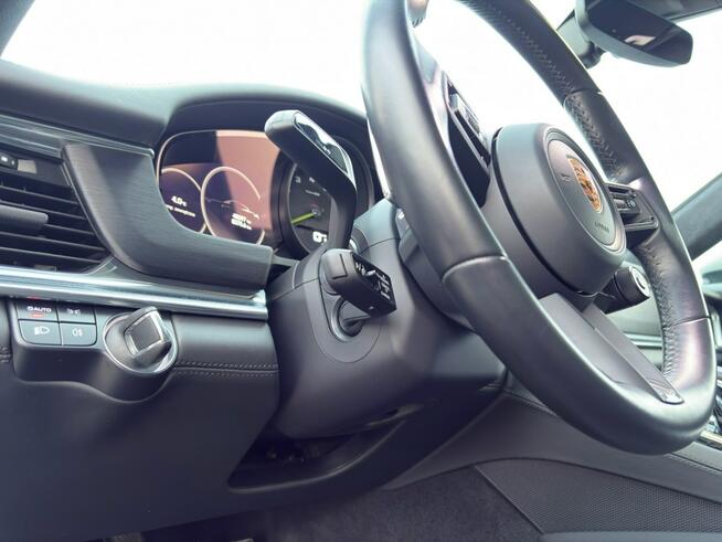 Porsche Panamera Salon Polska / Bezwypadkowy / 1 Właściciel / ASO / Gwarancja / FV 23%