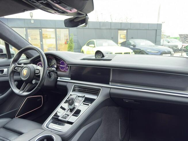 Porsche Panamera Salon Polska / Bezwypadkowy / 1 Właściciel / ASO / Gwarancja / FV 23%