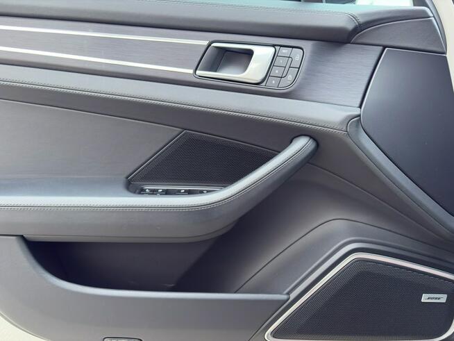 Porsche Panamera Salon Polska / Bezwypadkowy / 1 Właściciel / ASO / Gwarancja / FV 23%