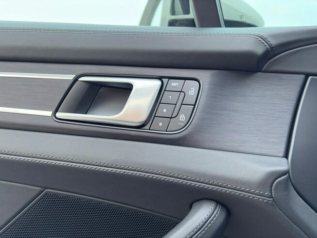 Porsche Panamera Salon Polska / Bezwypadkowy / 1 Właściciel / ASO / Gwarancja / FV 23%