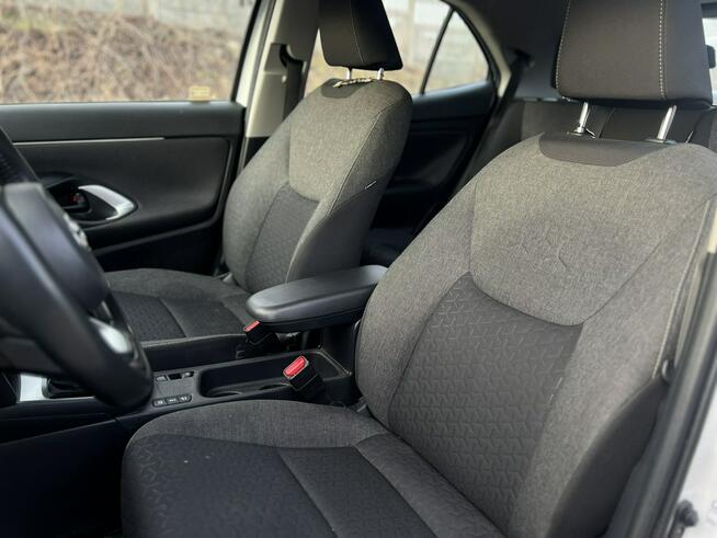 Toyota Yaris Cross Salon Polska Poleasingowy Bezwypadkowy I właściciel VAT 23%