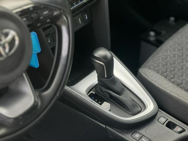 Toyota Yaris Cross Salon Polska Poleasingowy Bezwypadkowy I właściciel VAT 23%