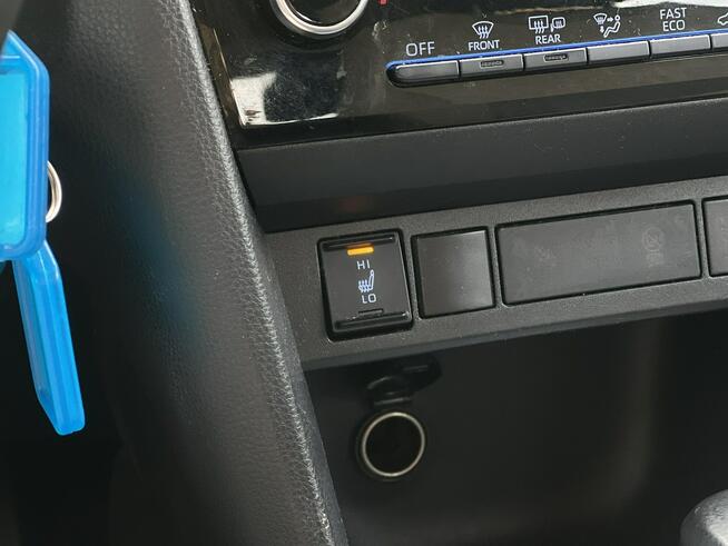 Toyota Yaris Cross Salon Polska Poleasingowy Bezwypadkowy I właściciel VAT 23%