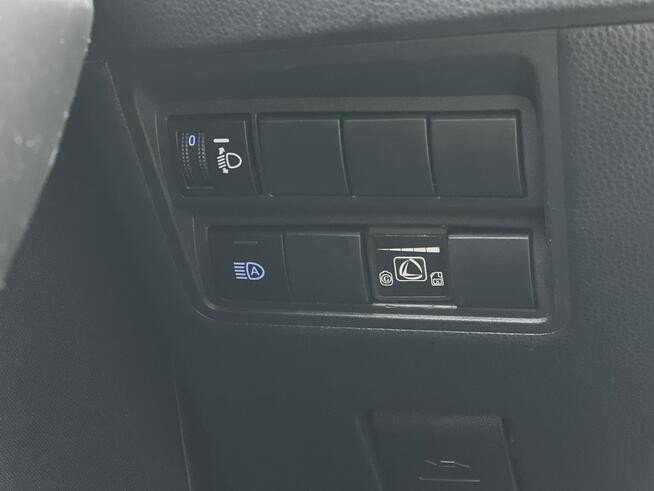 Toyota Yaris Cross Salon Polska Poleasingowy Bezwypadkowy I właściciel VAT 23%