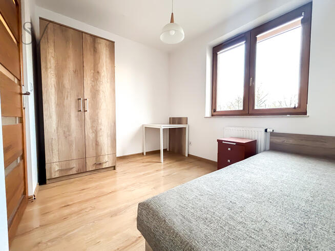 4000 ALL | 4pok | 76m2 | Parking w cenie | ENG