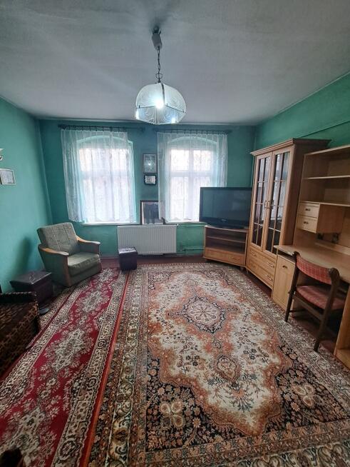 DOM= Mieszkanie 85m2 PRZYTOK