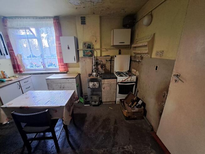 DOM= Mieszkanie 85m2 PRZYTOK