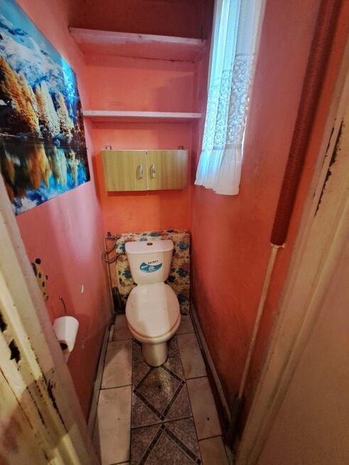 DOM= Mieszkanie 85m2 PRZYTOK