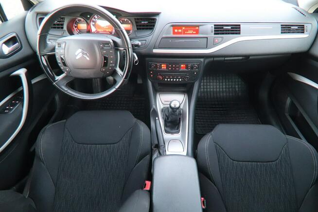 Citroen C5 Klima,alu,tempomat,zarejestrowany