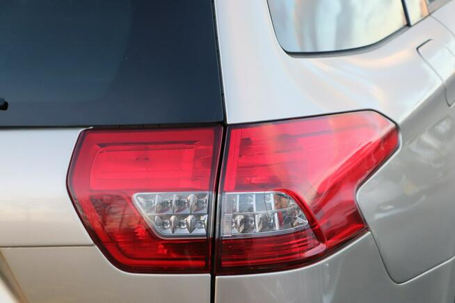 Citroen C5 Klima,alu,tempomat,zarejestrowany