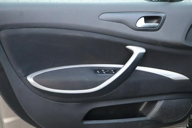 Citroen C5 Klima,alu,tempomat,zarejestrowany