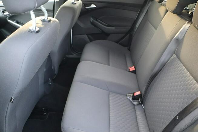 Ford Focus 6-bieg,klima,tempomat,zarejestrowany
