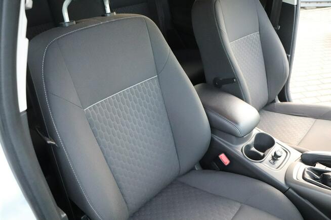 Ford Focus 6-bieg,klima,tempomat,zarejestrowany