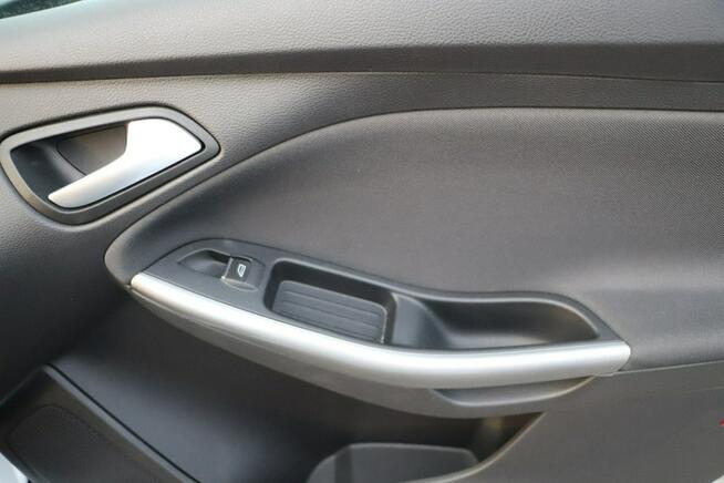 Ford Focus 6-bieg,klima,tempomat,zarejestrowany