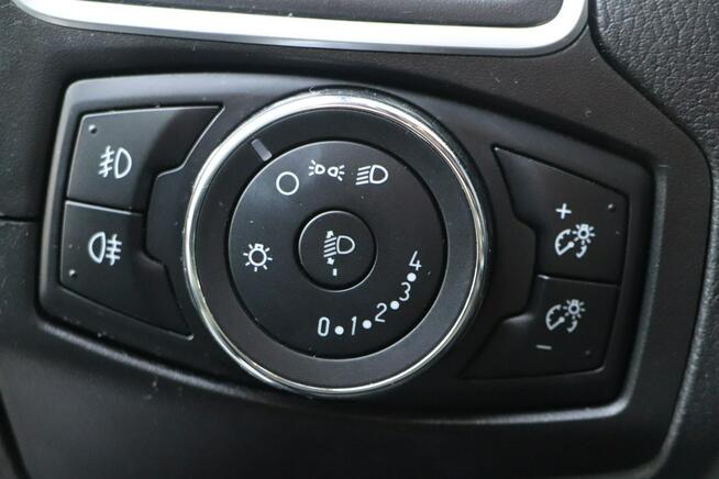 Ford Focus 6-bieg,klima,tempomat,zarejestrowany