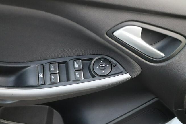 Ford Focus 6-bieg,klima,tempomat,zarejestrowany