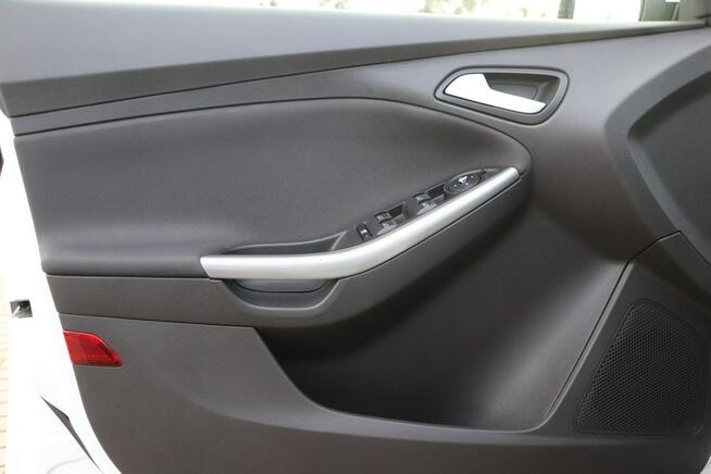 Ford Focus 6-bieg,klima,tempomat,zarejestrowany