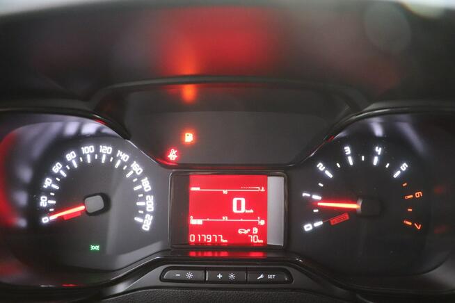 Citroen Berlingo fa VAT,6-bieg, klima,zarejestrowany