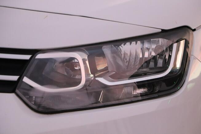 Citroen Berlingo fa VAT,6-bieg, klima,zarejestrowany