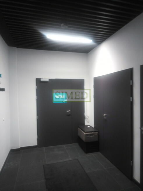 Dostęp 24h,ochrona , budynek pofabryczny ,wys.4,5m