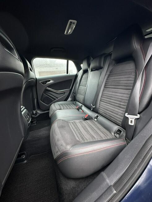 Mercedes CLA 200 Automat