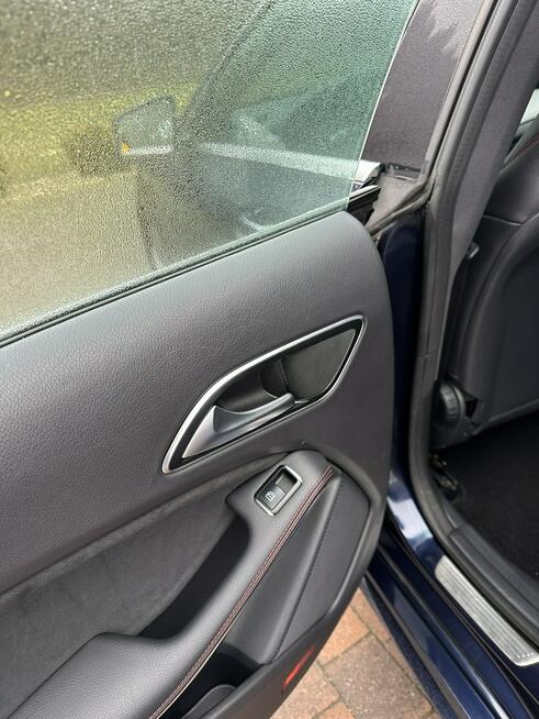 Mercedes CLA 200 Automat